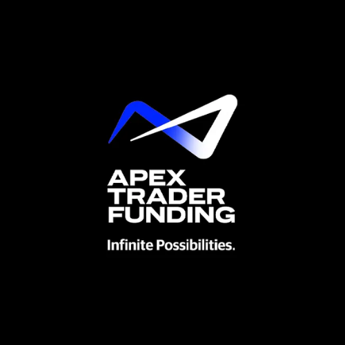 Apex Trader Funding prop firm logo